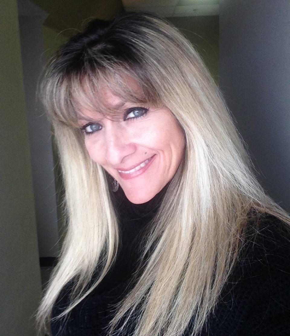 Counselor Website Design